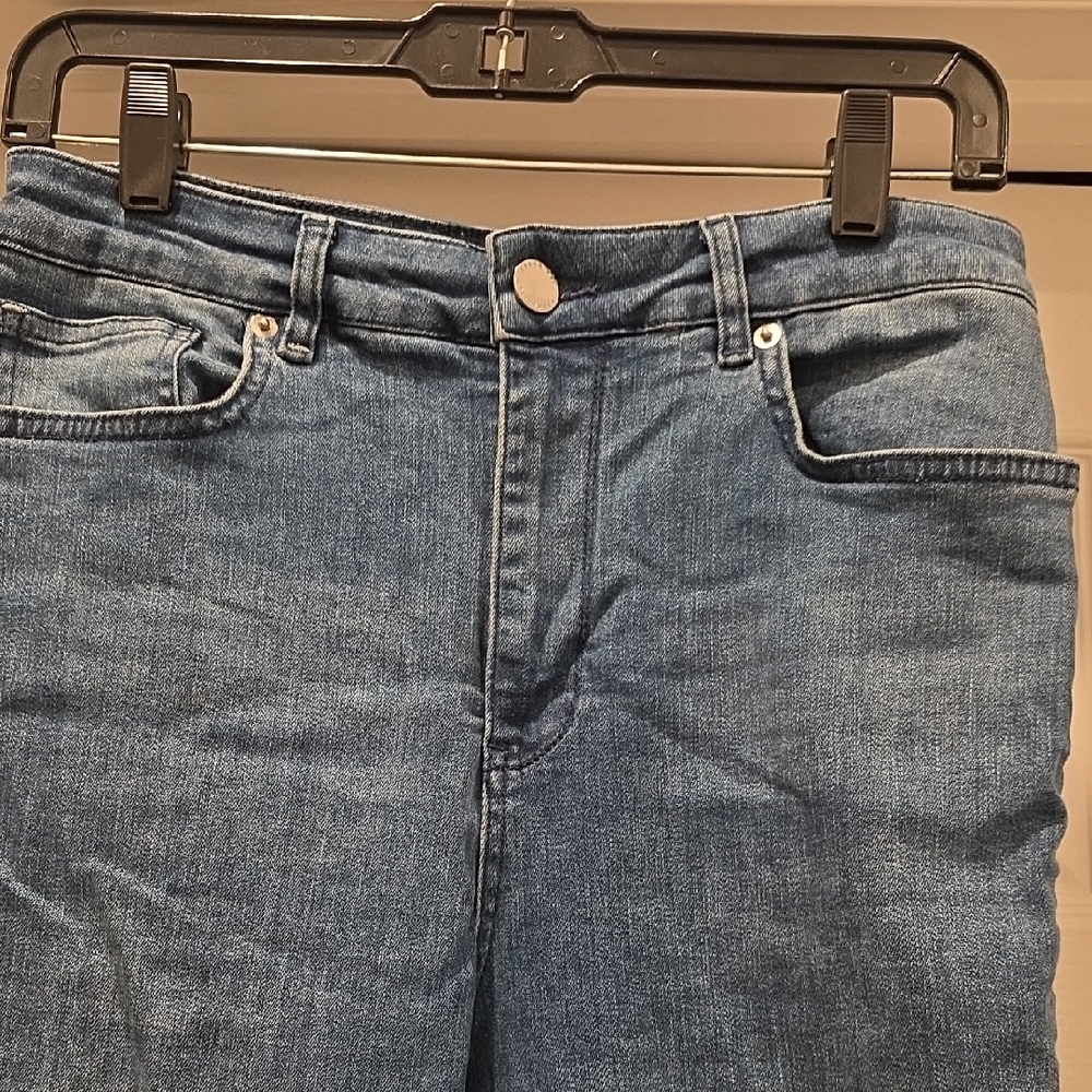 Ted Baker Blue Skinny Jeans